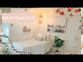 ULTIMATE ROOM MAKEOVER + room tour!