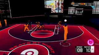 2k20 beats by night neon event nickthequick23 screenshot 4