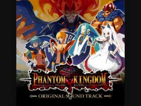 Makai Kingdom OST: Sabat