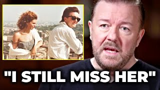 At 64, Ricky Gervais Finally Admits Why He’ll Never Marry His Partner