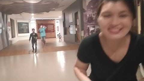 Hành trình Pắc Bó - Cao Bằng | lời thề độc lập | thăm quan nhà trưng bày Pắc Bó