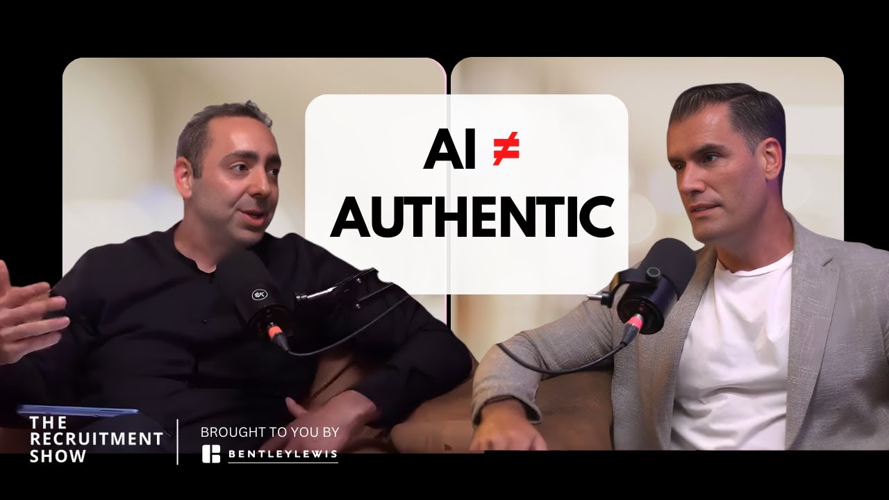 The Problem With AI Content Nobody Talks About - YouTube