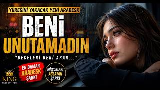 Beni Unutamadın - En Damar Arabesk Şarkı 2026 Elektro Bağlama