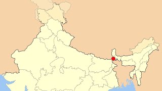 Chicken Neck Corridor Security Strengths And Weakness