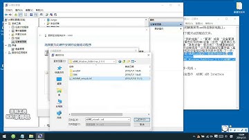 Samkoon AK  USB driver installation step teaching