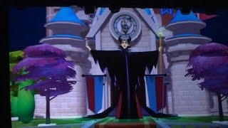 Disney Magic Kingdoms mobile game announced at D23 Expo 2015