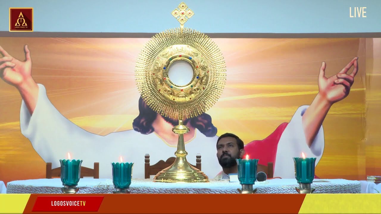 Divine Mercy 13 Oct Logos Retreat Centre Bangalore Youtube Divine Mercy 13 Oct Logos Retreat Centre Bangalore Youtube