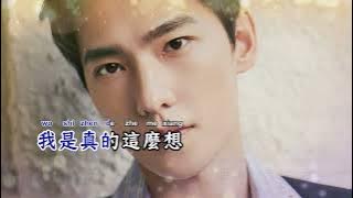 曾经心痛 - 半吨兄弟【备有清晰版伴奏】