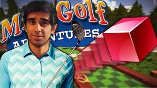 CUBES ONLY - GOLF WITH YOUR FRIENDS screenshot 1