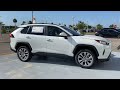 2021 Toyota RAV4 Davenport, Celebration, Kissimmee, Lakeland, Sebring, FL MW148973