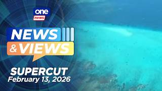 PH senators call for replacement of Chinese envoy | News and Views Supercut