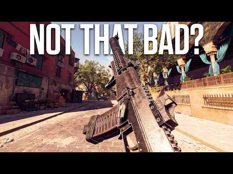 This "Bad" DMR Might Be Amazing..