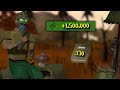 Vale Totems | Extreme Oat's Collection Log Chronicles #EP 14