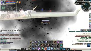 RF online - Early nuke