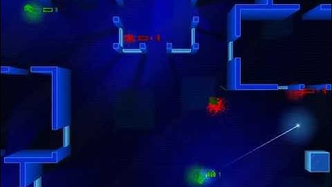 My First Frozen Synapse Multiplayer Game