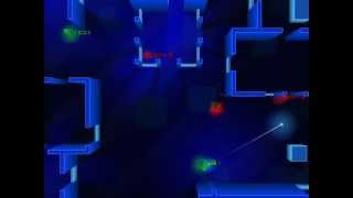 My First Frozen Synapse Multiplayer Game