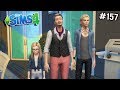 LA FAMIGLIA SEGRETA DI ILARIA CONDIZIONATA - The Sims 4 #157