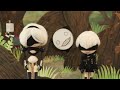 NieR:Automata Ver1.1a | Puppet Play Episode 5