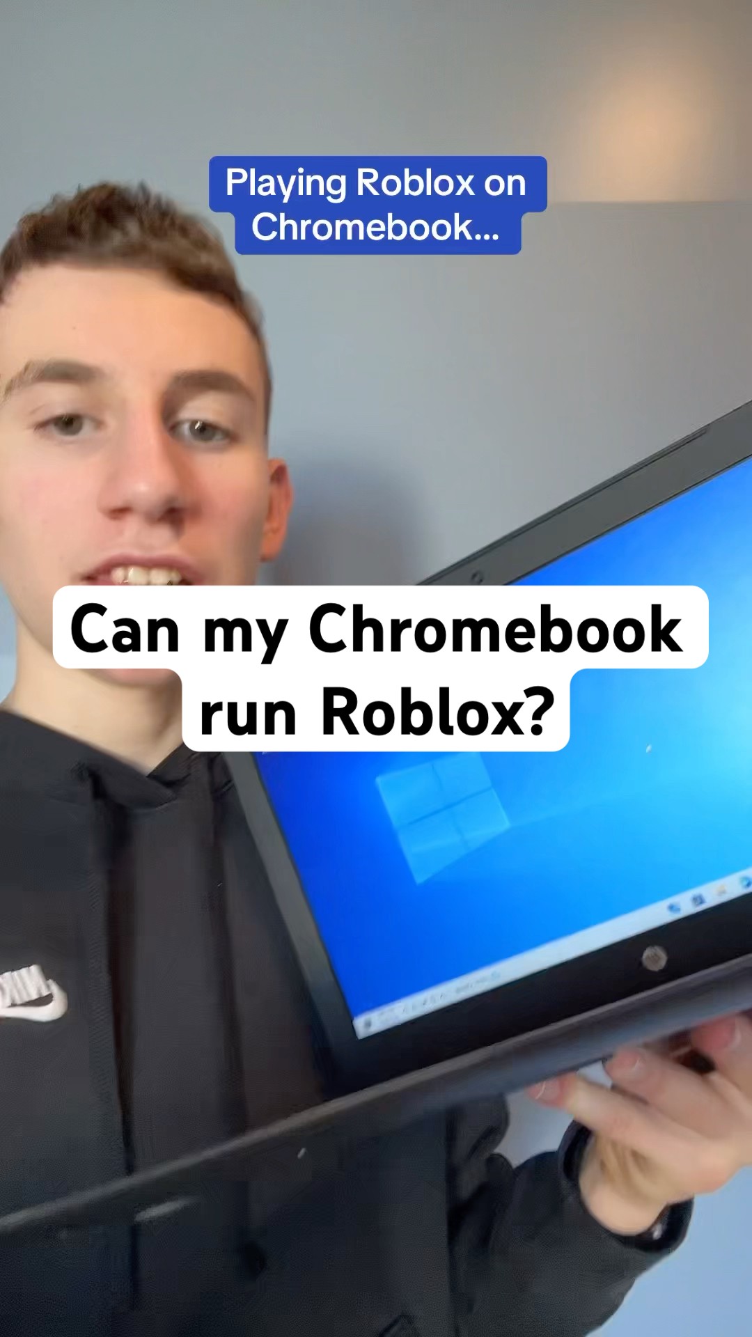 Can My Chromebook Run Roblox Chromebook Pc Techfacts Techtok YouTube Oardefault 
