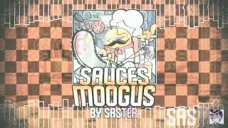 Sauce Mogus - Saster Vs Imposter V4