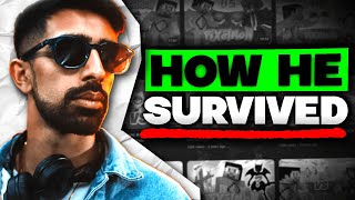How Vikkstar123 Survived Cancel Culture..