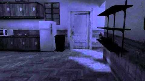 Half-Life 2-Underhell Prologue Part 2