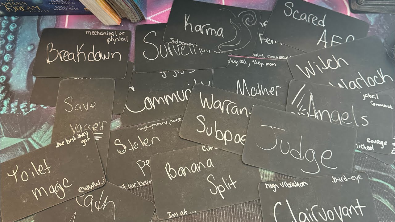 EXPECT A SUBPOENA! 🤨 LAWYER REPUTATION IS RUINED❗️ALL MAGIC HAS BEEN EXPELLED