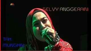 Selvy Anggeraini..  Tak mungkin... Sp multimedia.  Ji-f music