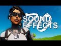 70 sound effects that fearless uses updated