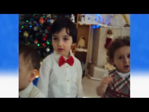 საბავშვო ბაღი Kids Planet International ნუცუბიძეზე