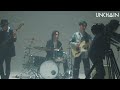 UNCHAIN "hikari" MV Behind The Scenes