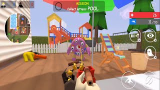 Monster Shooter: Survival FPS (Lv18-31) screenshot 5