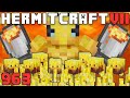 Hermitcraft VII 963 Powered By Blaze!