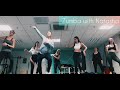 Zumba with Natasha Sushko -adicto