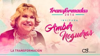 La transformación - Seminario de mujeres transformadas