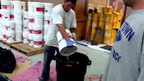 BASF Flooring Surfaces