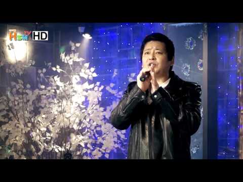 가수  RT 김성학 -  Forever (HSM-TV 제5회 온누리어울림) 2015, 12, 07