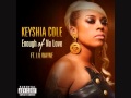 Keshia Cole Feat Lil Wayne "Enough Of No Love" Dj Bee Black Hip Hop Mix!