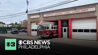 Board of Upper Darby fire company votes to sell building amid financial issues