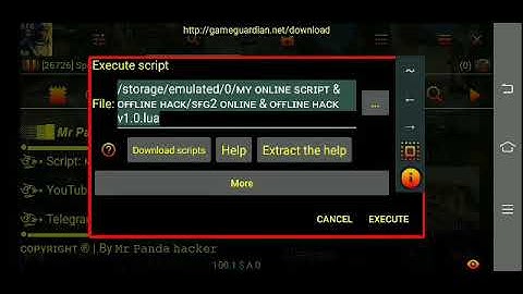 SFG2 Script Hack Added Aimbot(360) The link is on pinned comment