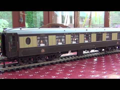 Hornby