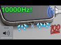 How To Clear iPhone Speaker With Sound