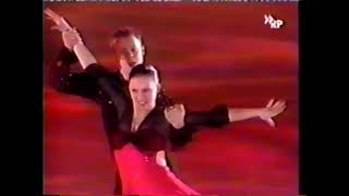 2002 German Stars on Ice (Bad Liebenzell) - Miriam Steinel & Vladimir Tsvetkov