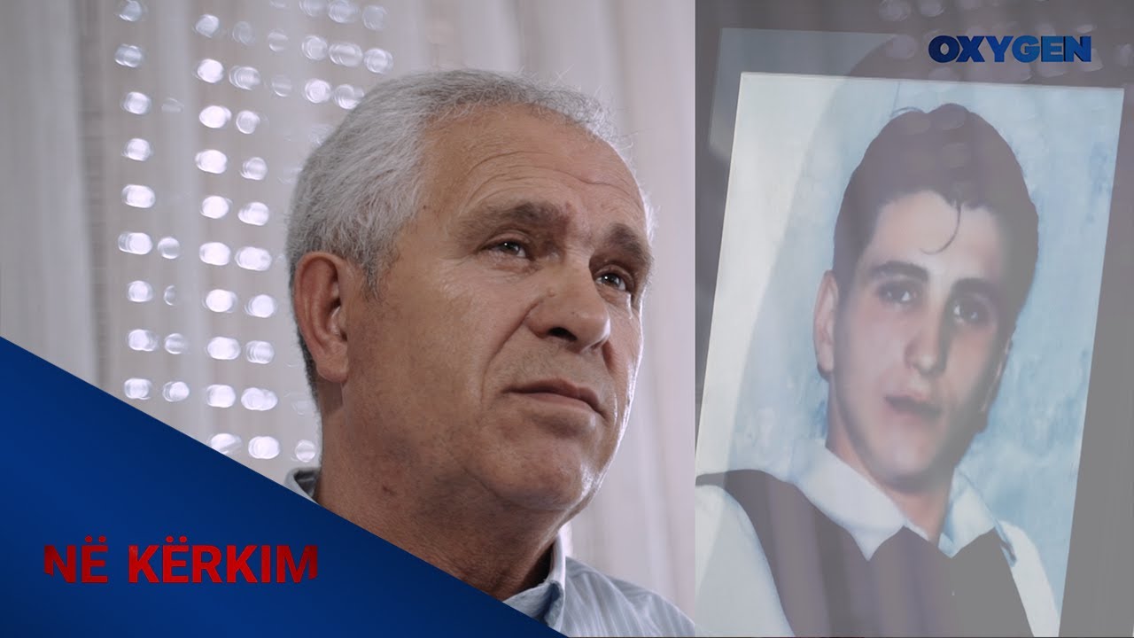 Lumenjtë u përdorën nga serbët për të humbur gjurmët e krimeve!  Seria e dokumentarëve NË KËRKIM