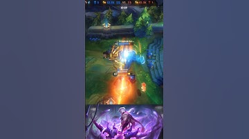 I like the new Varus #leagueoflegends #wildrift #shorts