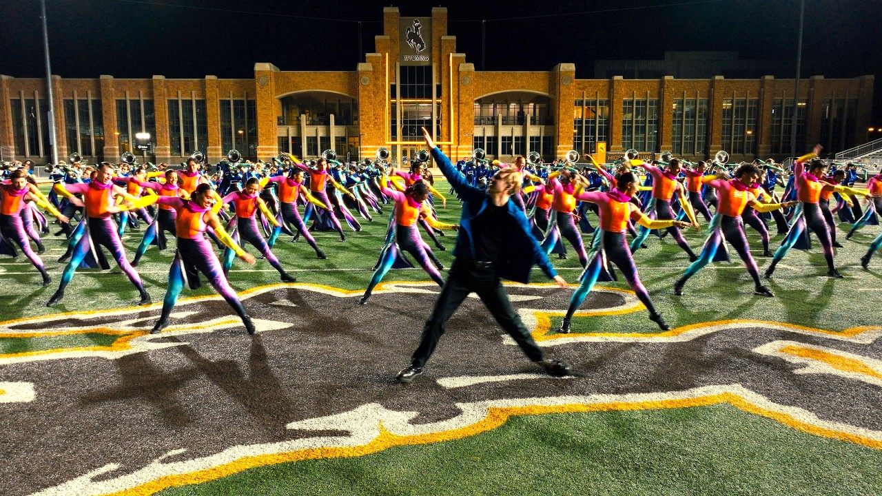 Watch Magic in You - Cody Fry feat. The Blue Devils on YouTube Watch Magic in You - Cody Fry feat. The Blue Devils on YouTube