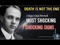 Death Is Not the End | Edgar Cayce&rsquo;s Most Shocking Revelations