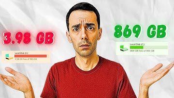 The Ultimate FREE PC Cleaner for 2025 – Faster, Cleaner & Optimized!