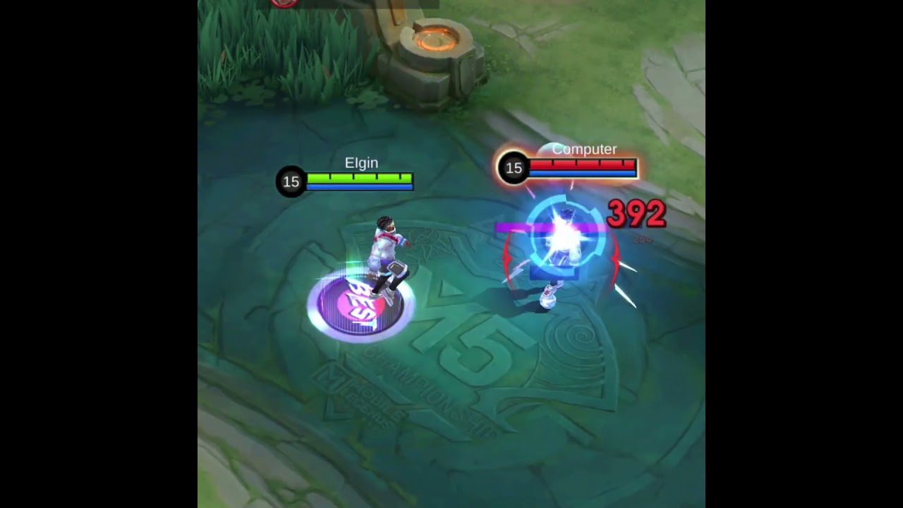 New Bruno Starlight Skin