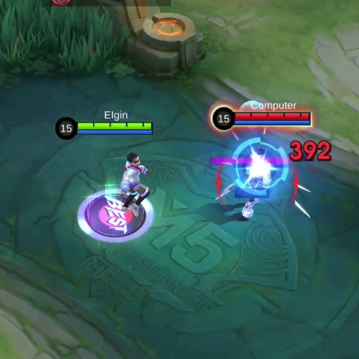 New Bruno Starlight Skin